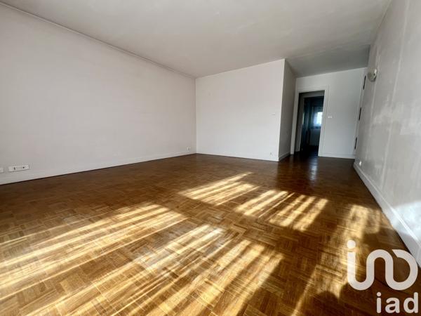 Appartement à vendre 3 pièces 72 m² Noisy-le-Sec