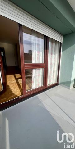 Appartement à vendre 3 pièces 72 m² Noisy-le-Sec