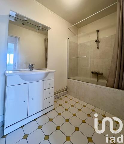 Appartement à vendre 3 pièces 72 m² Noisy-le-Sec