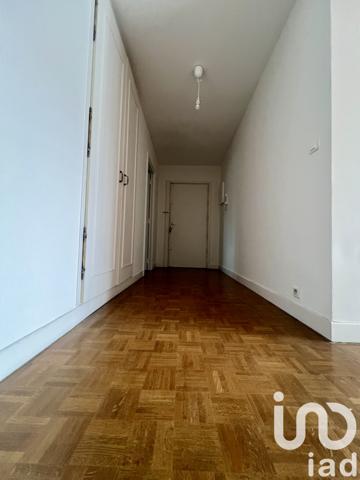 Appartement à vendre 3 pièces 72 m² Noisy-le-Sec
