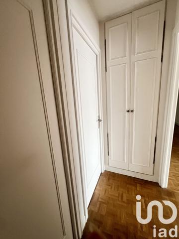 Appartement à vendre 3 pièces 72 m² Noisy-le-Sec