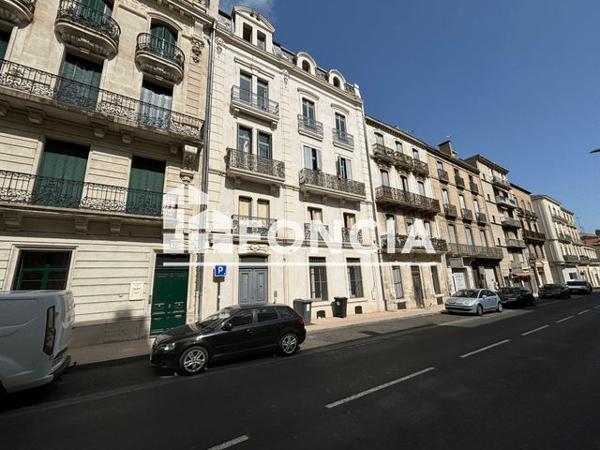 À vendre Appartement 5 pièces 98.1 m² - Béziers 34500