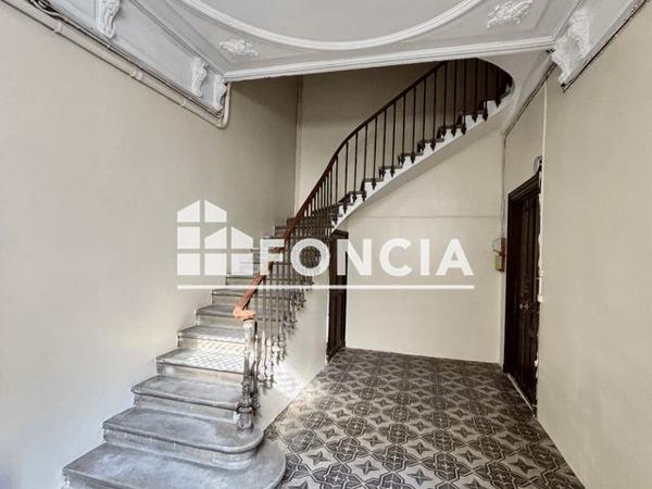 À vendre Appartement 5 pièces 98.1 m² - Béziers 34500