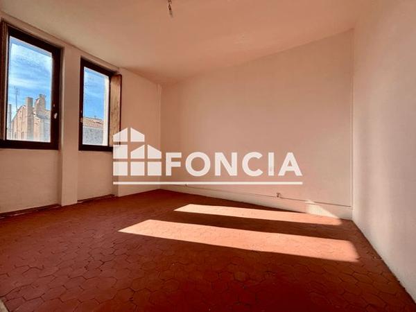 À vendre Appartement 5 pièces 98.1 m² - Béziers 34500