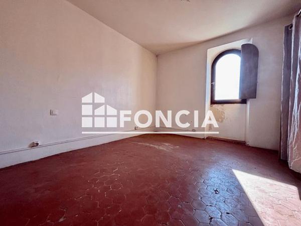 À vendre Appartement 5 pièces 98.1 m² - Béziers 34500