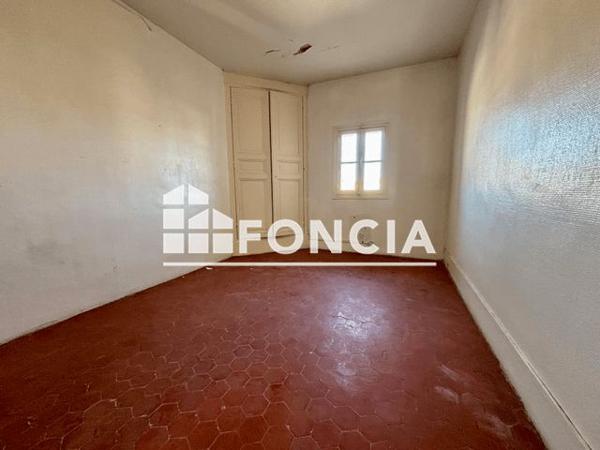 À vendre Appartement 5 pièces 98.1 m² - Béziers 34500