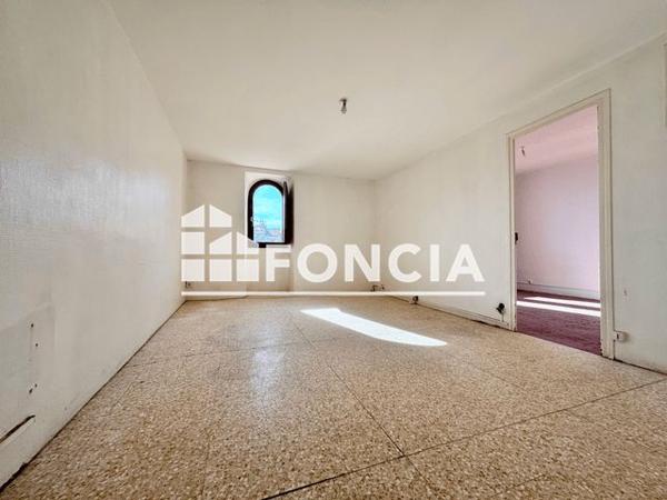 À vendre Appartement 5 pièces 98.1 m² - Béziers 34500