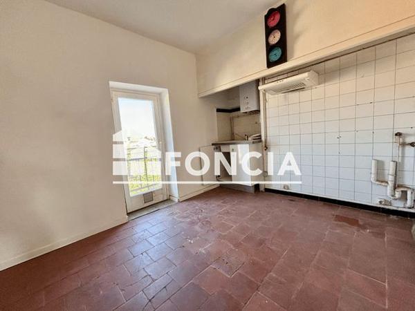 À vendre Appartement 5 pièces 98.1 m² - Béziers 34500