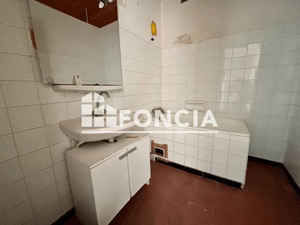 À vendre Appartement 5 pièces 98.1 m² - Béziers 34500