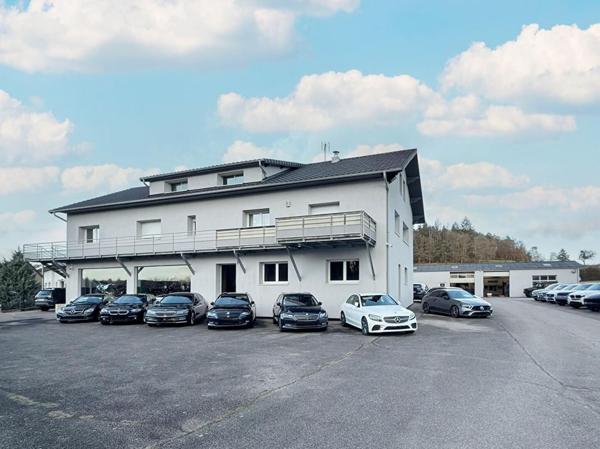 À vendre Immeuble - ÉPinal 88000