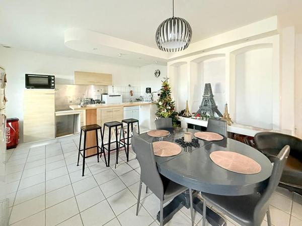 À vendre Immeuble - ÉPinal 88000