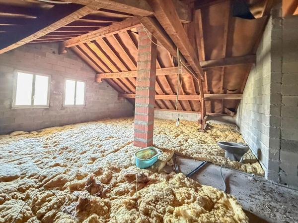 À vendre Immeuble - ÉPinal 88000