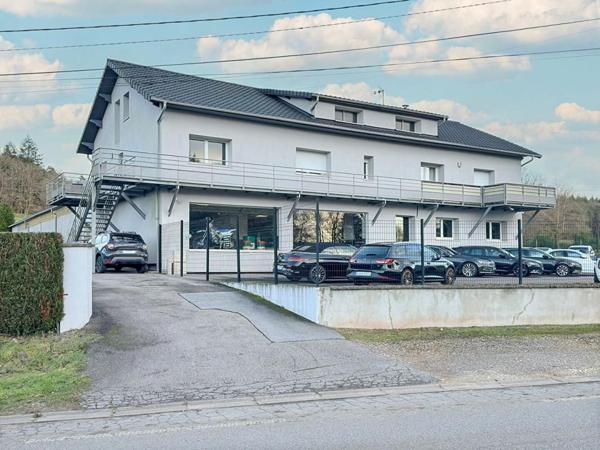 À vendre Immeuble - ÉPinal 88000