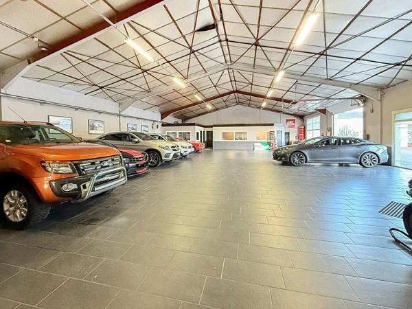 À vendre Immeuble - ÉPinal 88000