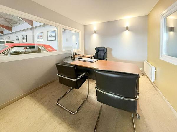 À vendre Immeuble - ÉPinal 88000