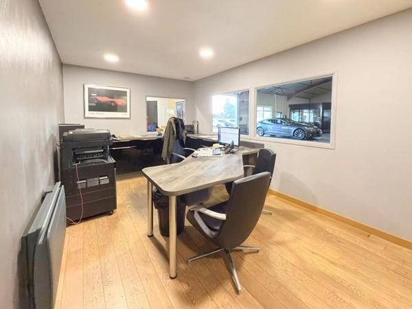 À vendre Immeuble - ÉPinal 88000