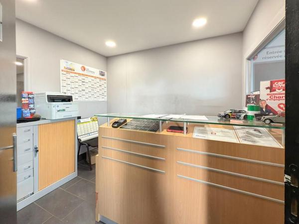 À vendre Immeuble - ÉPinal 88000