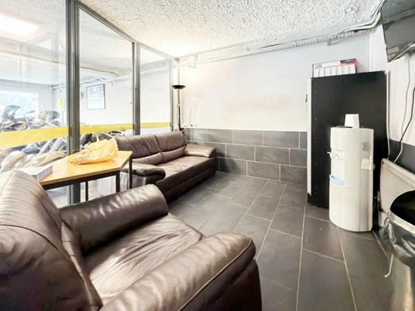 À vendre Immeuble - ÉPinal 88000