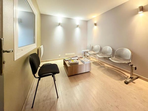 À vendre Immeuble - ÉPinal 88000