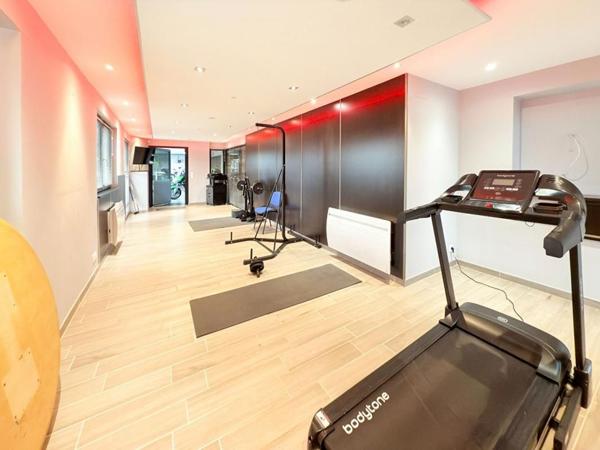 À vendre Immeuble - ÉPinal 88000