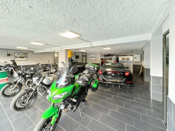 À vendre Immeuble - ÉPinal 88000