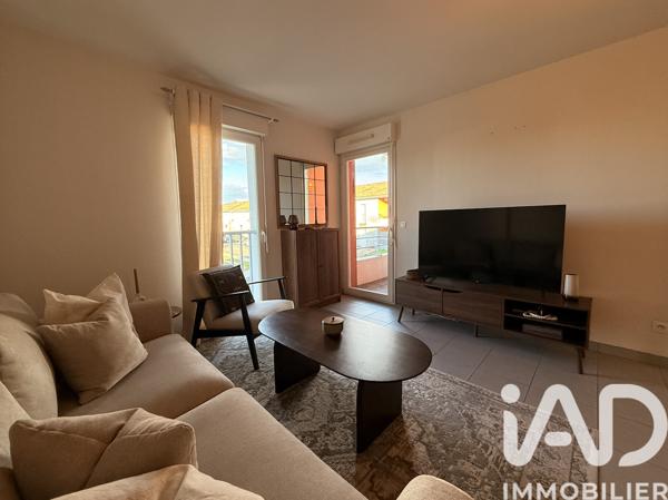 Appartement à vendre 2 pièces 44 m² Villenave-d'Ornon