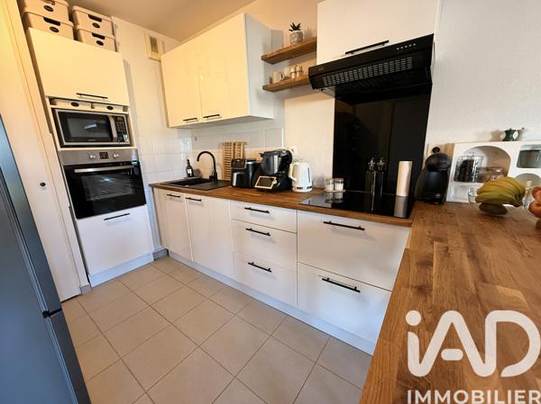 Appartement à vendre 2 pièces 44 m² Villenave-d'Ornon