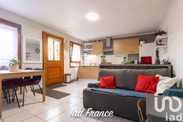 Appartement à vendre 5 pièces 106 m² Nézel