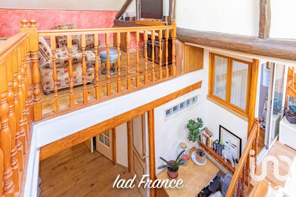 Appartement à vendre 5 pièces 106 m² Nézel