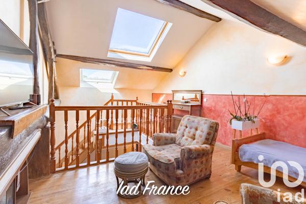 Appartement à vendre 5 pièces 106 m² Nézel