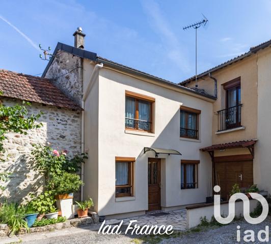 Appartement à vendre 5 pièces 106 m² Nézel