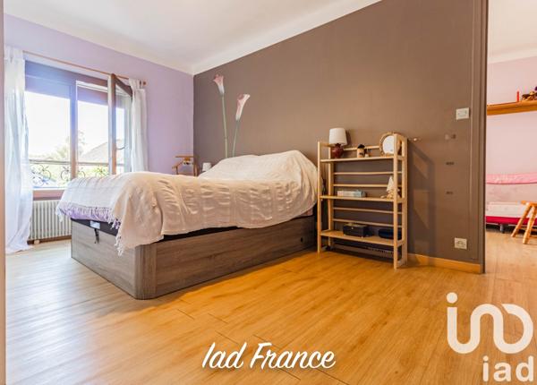 Appartement à vendre 5 pièces 106 m² Nézel