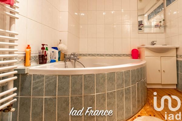 Appartement à vendre 5 pièces 106 m² Nézel