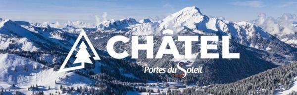 Appartement Standing à vendre 5 pièces CHATEL (74)