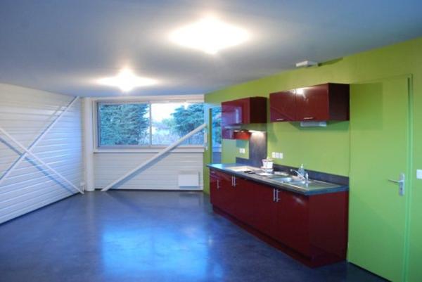 Appartement à vendre 201 000 € Bègles 3 p 62 m² DPE C