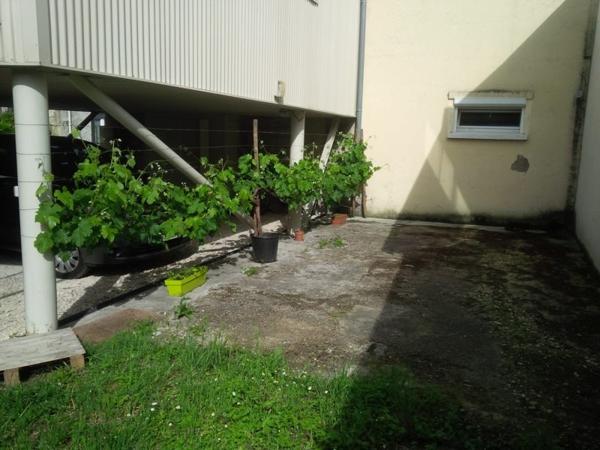 Appartement à vendre 201 000 € Bègles 3 p 62 m² DPE C