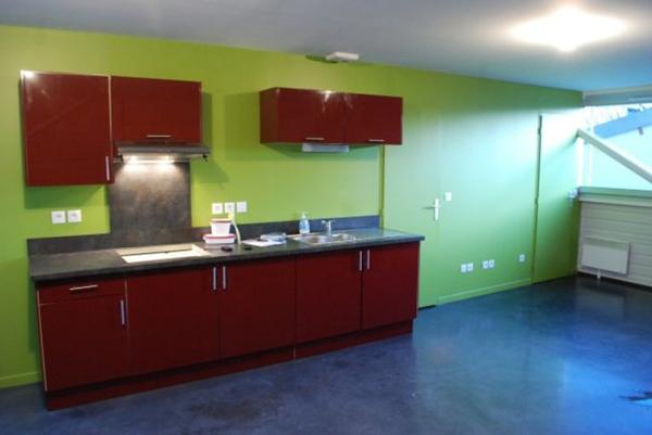 Appartement à vendre 201 000 € Bègles 3 p 62 m² DPE C