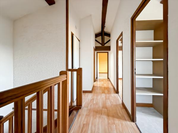 Sainte-Euphémie (01600) Maison familiale au calme – Sainte-Euphémie