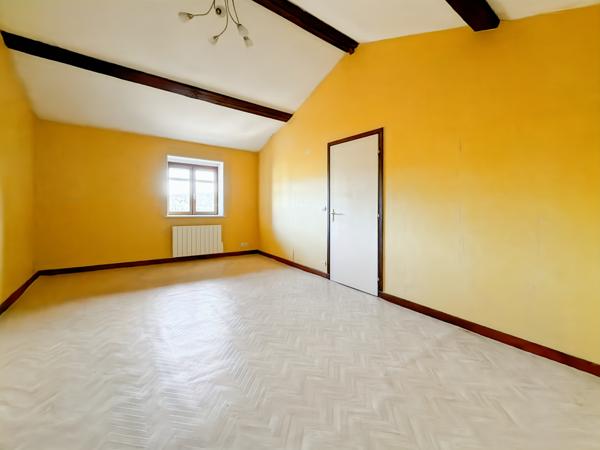 Sainte-Euphémie (01600) Maison familiale au calme – Sainte-Euphémie