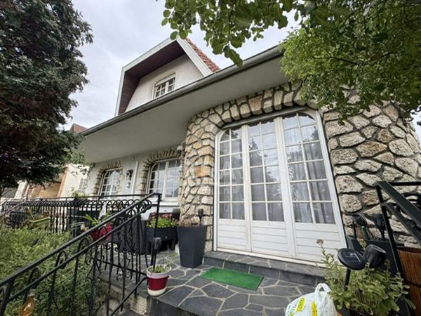 Maison familiale 6 pièces 140 m2