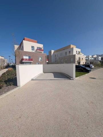 Annexes stationnement