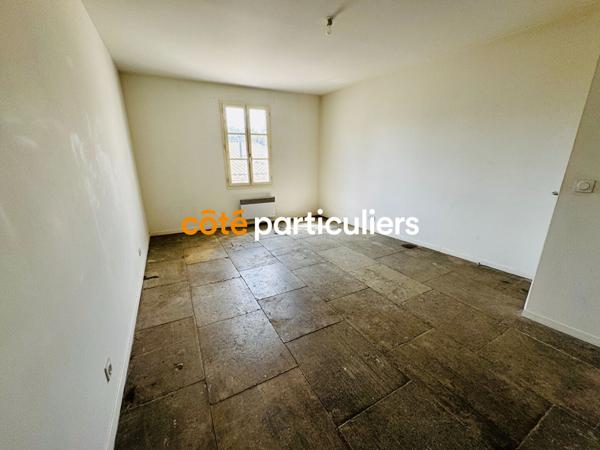 Vente Maison105 m² - 4 Pièces - MARSILLARGUES (34590)