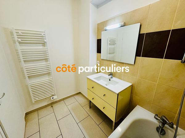 Vente Maison105 m² - 4 Pièces - MARSILLARGUES (34590)