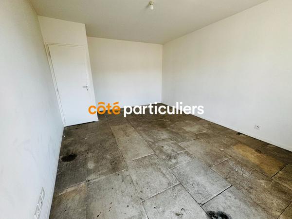 Vente Maison105 m² - 4 Pièces - MARSILLARGUES (34590)