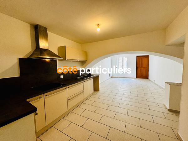 Vente Maison105 m² - 4 Pièces - MARSILLARGUES (34590)