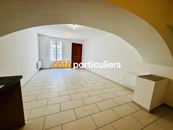 Vente Maison105 m² - 4 Pièces - MARSILLARGUES (34590)