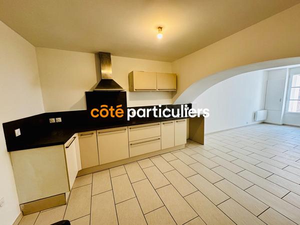 Vente Maison105 m² - 4 Pièces - MARSILLARGUES (34590)