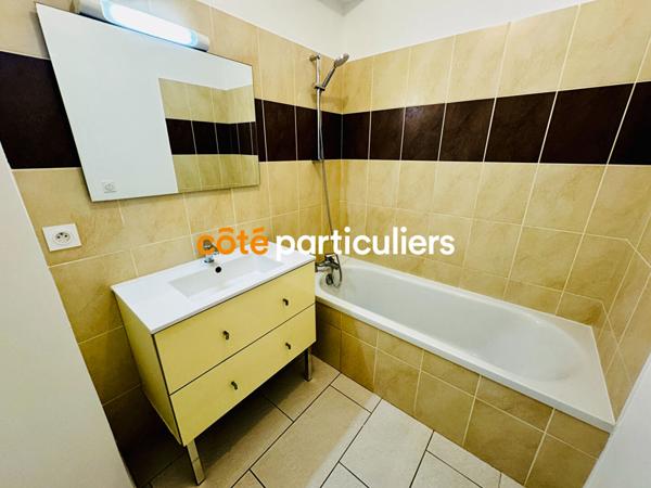 Vente Maison105 m² - 4 Pièces - MARSILLARGUES (34590)