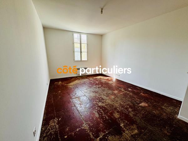 Vente Maison105 m² - 4 Pièces - MARSILLARGUES (34590)