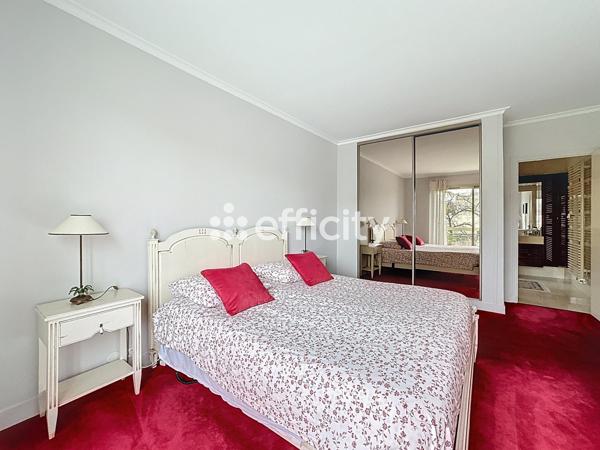 Appartement 4 pièces - 120 m² Exclusivité efficity